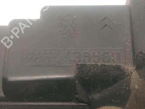 Bremselys CITROËN C4 Grand Picasso I (UA_) 2.0 HDi 138 (136 hp) 26121261