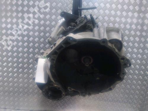 Gearbox SEAT LEON (1P1) 2.0 TDI 16V | BP16667867M3 