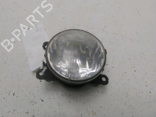 Used Left front fog light DACIA LOGAN MCV (KS_) 1.5 dCi (KS04) (88 hp) 29578159