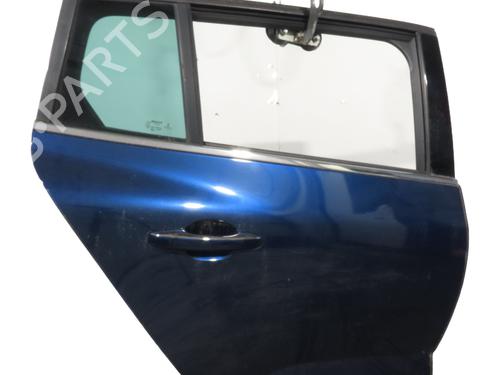 Used Right rear door Right rear door 36850071 36850071