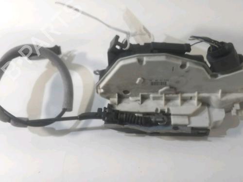 Used Front left lock Front left lock SEAT IBIZA IV (6J5, 6P1) 1.9 TDI (105 hp) 23145265 23145265