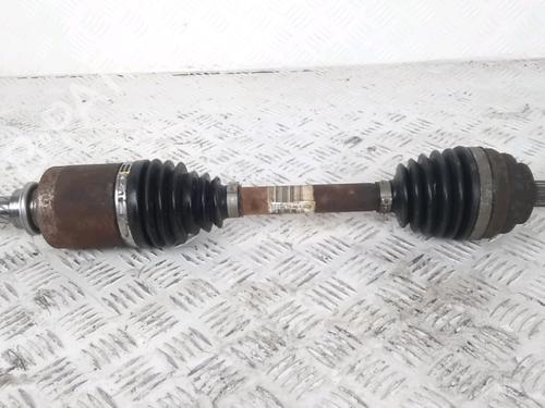 Used Left front driveshaft Left front driveshaft RENAULT KANGOO Express (FC0/1_) 1.5 dCi (FC1E) (68 hp) 30715223 30715223