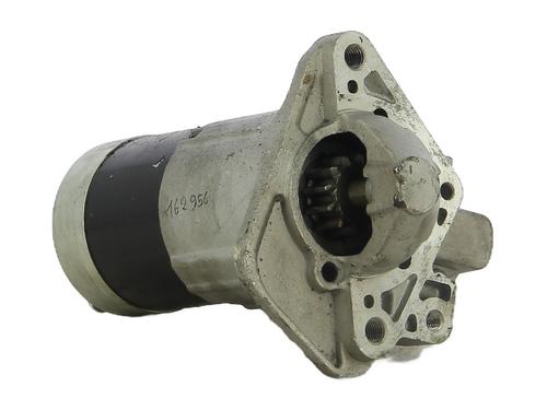 Starter RENAULT CLIO III (BR0/1, CR0/1) 1.5 dCi (C/BR0G, C/BR1G) | BP37162788M8 - Image 3