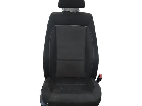 Right front seat BMW 1 (E87) 118 d | BP38571035C16 - Image 2