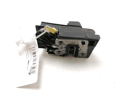 Venstre bagtil lås DACIA DUSTER (HM_) 1.5 dCi 110 (HMAB) | BP30825371C100