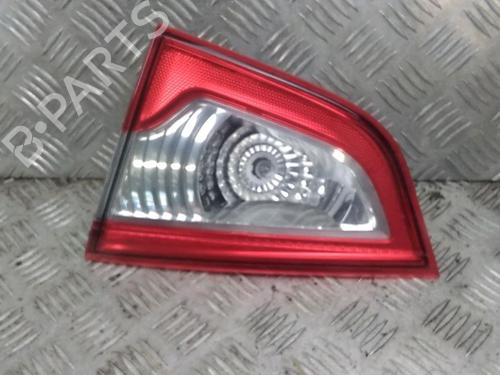 Used Right tailgate light Right tailgate light SUZUKI SX4 S-Cross (JY) 1.6 DDiS (AKK 416D) (120 hp) 11715110 11715110