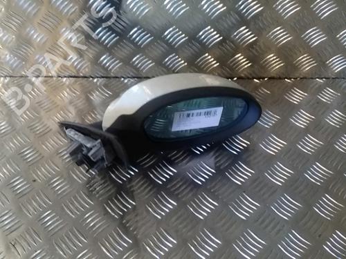 Used Right mirror BMW 3 (E90) 320 d (163 hp) 13243462