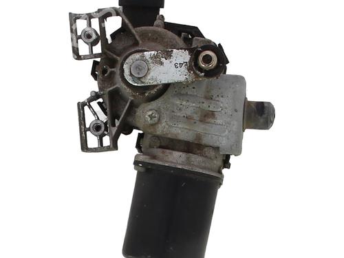 Used Front wiper motor Front wiper motor RENAULT LATITUDE (L70_) 2.0 dCi 175 (L70Y, L734) (173 hp) 31844168 31844168