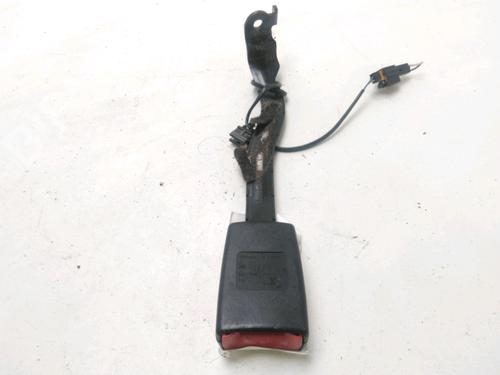 Seat buckle VW GOLF V (1K1) 1.9 TDI | BP20385852I32 