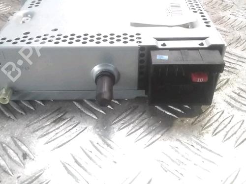 Radio CITROËN C4 Picasso I MPV (UD_) 1.6 HDi | BP16742267E6 