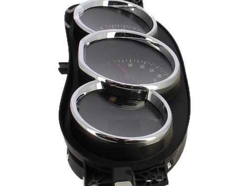 Instrument cluster DACIA DUSTER (HS_) 1.5 dCi | BP30522851C47