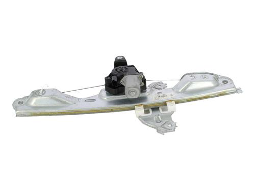 Used Rear right window mechanism RENAULT KADJAR (HA_, HL_) 1.5 dCi 110 (HLA3) (110 hp) 30188076