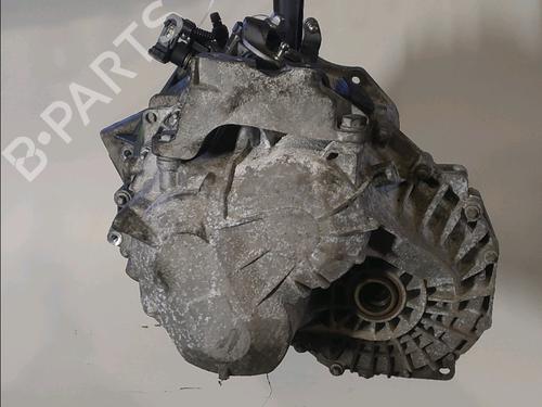 Gearbox OPEL ZAFIRA TOURER C (P12) 1.6 CDTI (75) | BP31961728M3 - Image 2