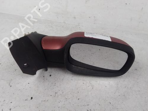 Used Right mirror RENAULT SCÉNIC II (JM0/1_) 1.9 dCi (JM0G, JM12, JM1G, JM2C) (120 hp) 23181275