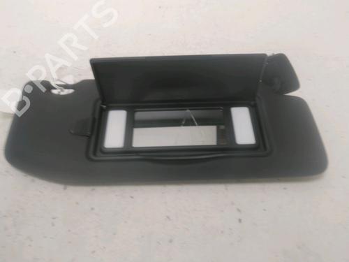 Used Right sun visor PEUGEOT 508 SW II (FC_, FJ_, F4_) 1.6 PureTech 180 (181 hp) 29601761