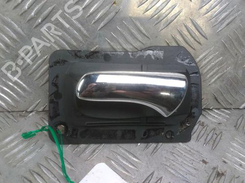 Used Front left interior door handle OPEL VECTRA B (J96) 1.8 i 16V (F19) (115 hp) 23181225