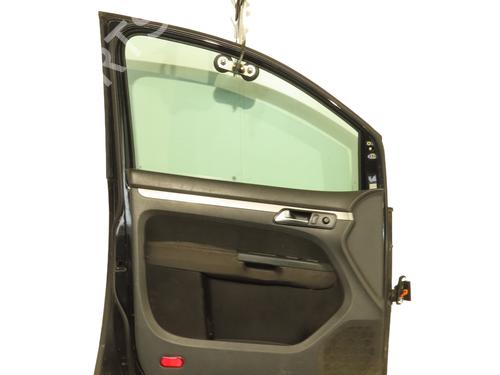 Left front door VW TOURAN (1T1, 1T2) 1.9 TDI | BP29873069C2 