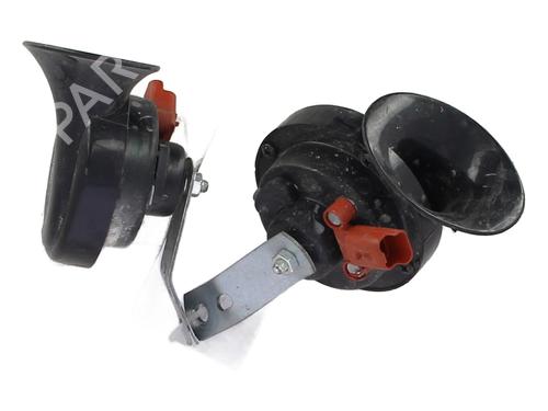 Used Horn Horn RENAULT SCÉNIC IV (J9_) 1.6 dCi 130 (130 hp) 34608837 34608837