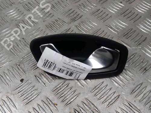 Used Rear right interior door handle Rear right interior door handle 13081937 13081937