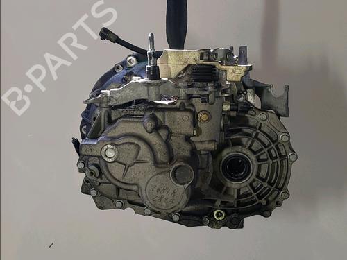 Gearbox RENAULT MEGANE II (BM0/1_, CM0/1_) 1.9 dCi | BP25207700M3 