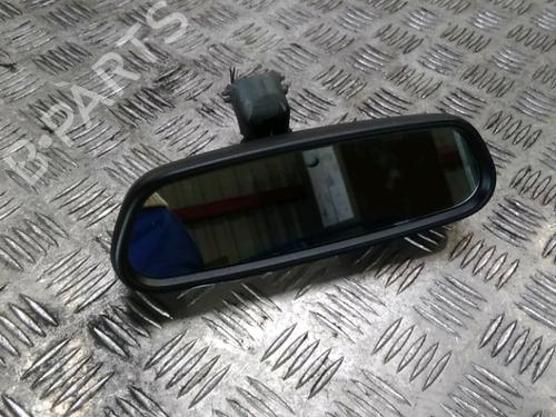 Ryggespeil Innvendig CITROËN C4 II (NC_) 1.6 HDi 110 (112 hp) 16893797