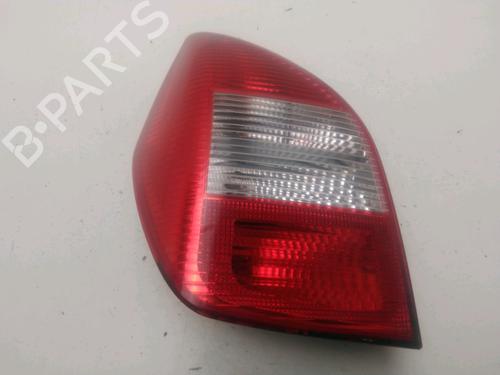 Left taillight CITROËN C2 (JM_) 1.1 | BP26014803C34 