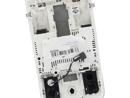 Used Interior roof light Interior roof light AUDI A3 Sportback (8VA, 8VF) 1.6 TDI (105 hp) 32178992 32178992