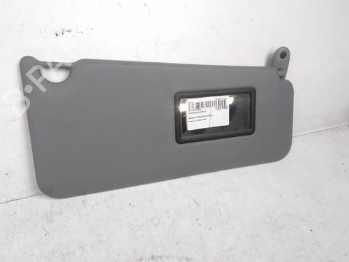 Used Right sun visor RENAULT SCÉNIC I MPV (JA0/1_, FA0_) [1999-2010]  15757392