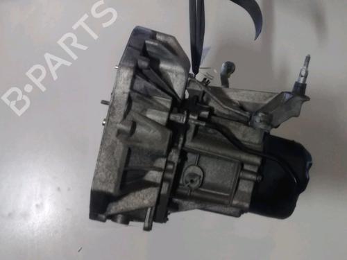 Gearbox RENAULT CLIO III (BR0/1, CR0/1) 1.5 dCi (BR17, CR17) | BP28206412M3