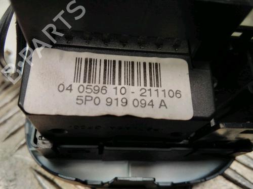 Headlight switch SEAT ALTEA XL (5P5, 5P8) 2.0 TDI 16V | BP13079947I24