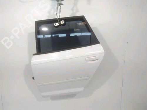 Left rear door AUDI A3 Sportback (8PA) 1.6 TDI | BP27095489C4
