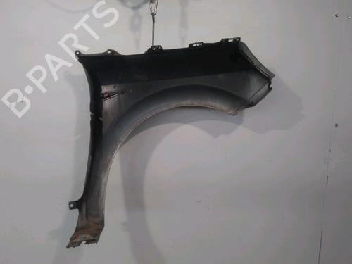 Used Left front fenders RENAULT SCÉNIC II (JM0/1_) 1.9 dCi (JM0G, JM12, JM1G, JM2C) (120 hp) 27438880