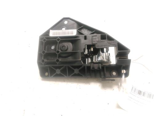 Rear right interior door handle LAND ROVER RANGE ROVER EVOQUE (L538) 2.2 D 4x4 | BP28331310I16 