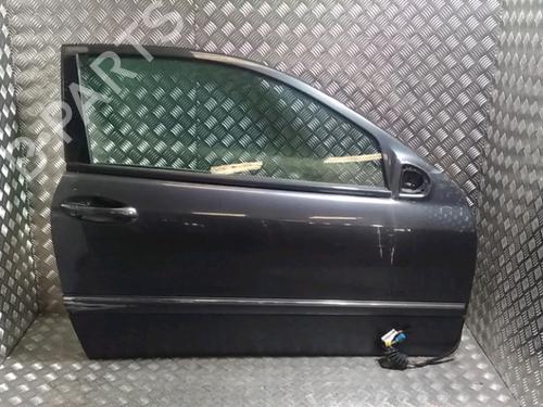 Right front door MERCEDES-BENZ CLC-CLASS (CL203) CLC 220 CDI (203.708) (150 hp) 17823881