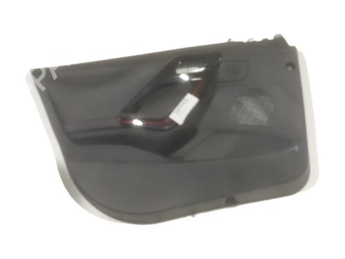Front left panel PEUGEOT 2008 I (CU_) 1.5 BlueHDI 100 | BP37162918C58 - Image 2