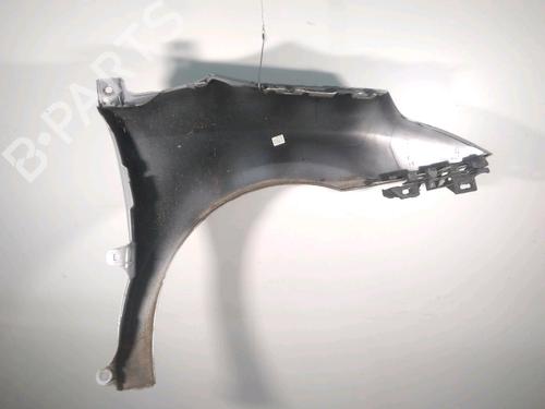 Used Left front fenders CITROËN C4 I (LC_) 1.6 HDi (90 hp) 25906338