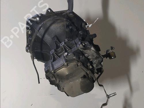 gearbox-opel-tigra-twintop-x04-2004-2005-2006-2007-2008-2009-2010-28526488 main image