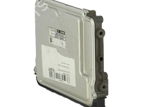 Engine control unit (ECU) TOYOTA RAV 4 IV (_A4_) 2.0 D (WWA42_) | BP35936201M57 - Image 2