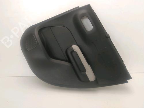 Used Rear right panel Rear right panel CITROËN C3 AIRCROSS II (2R_, 2C_) 1.2 PureTech 110 (2RHNZB, 2RHNZW, 2RHNPX, 2RHNPJ) (110 hp) 28572727 28572727