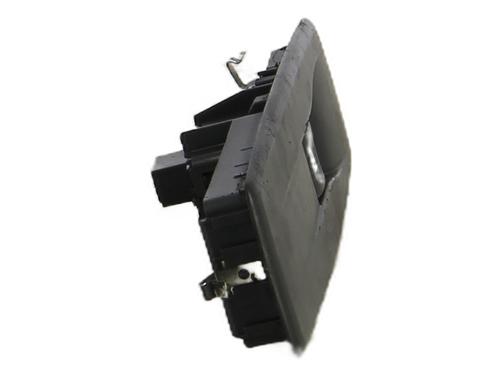 Switch RENAULT MEGANE III Hatchback (BZ0/1_, B3_) 1.5 dCi (BZ09, BZ0D, BZ1W, BZ29, BZ14) | BP32129382I30 - Image 4