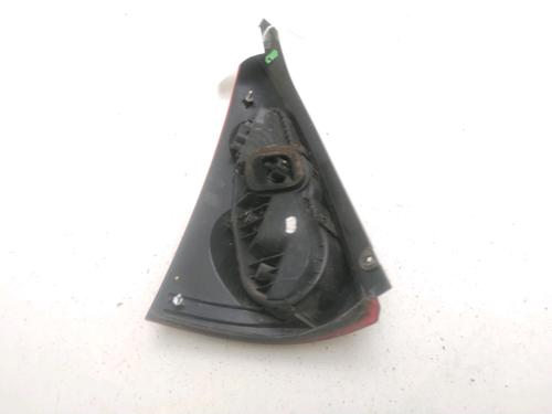 Used Right taillight PEUGEOT 107 (PM_, PN_) 1.0 (68 hp) 29264598