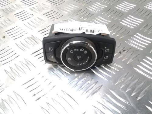 Used Headlight switch FORD TOURNEO COURIER B460 MPV 1.6 TDCi (95 hp) 13080011