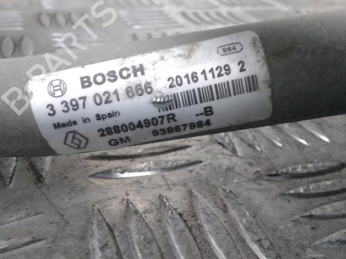 Front wipers mechanism NISSAN NV300 Van (X82) 1.6 dci 120 | BP15547497C83 