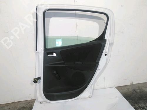 Used Right rear door Right rear door 37530668 37530668