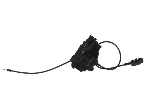 rear-left-lock-renault-clio-iii-br01-cr01-2005-2006-2007-2008-2009-2010-2011-2012-2013-2014-34387425 main image