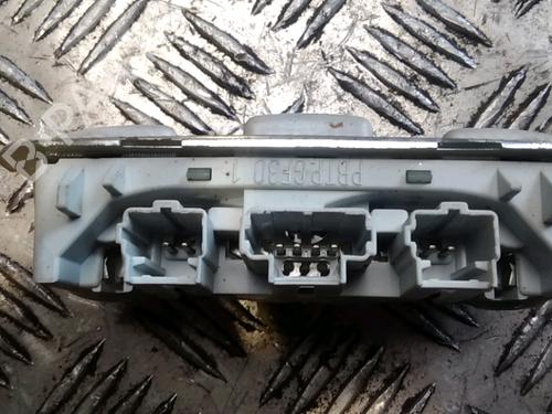 Interior roof light PEUGEOT 307 (3A/C) 2.0 HDi 90 | BP15277051I8 