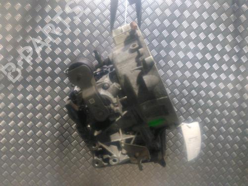 Used Gearbox MERCEDES-BENZ B-CLASS Sports Tourer (W246, W242) B 180 CDI (246.200) (109 hp) 16931498