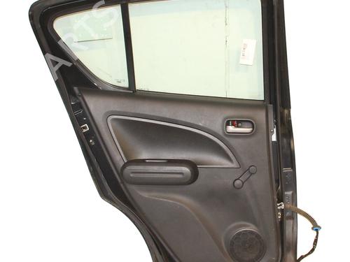 Dør venstre bagtil SUZUKI SPLASH (EX) 1.0 (A5B310) (68 hp) 31935849