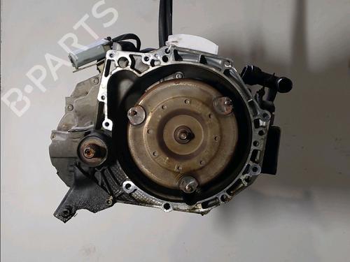 Gearbox CITROËN C3 II (SC_) 1.6 VTi 120 | BP26898161M3 