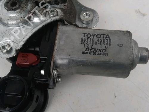 front-right-window-mechanism-toyota-rav-4-ii-_a2_-2000-2001-2002-2003-2004-2005-31152088 main image